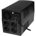 Источник бесперебойного питания Ippon Back Basic 2200 Euro 1320Вт 2200ВА черный Источник бесперебойного питания Ippon Back Basic 2200 Euro 1320Вт 2200ВА черный