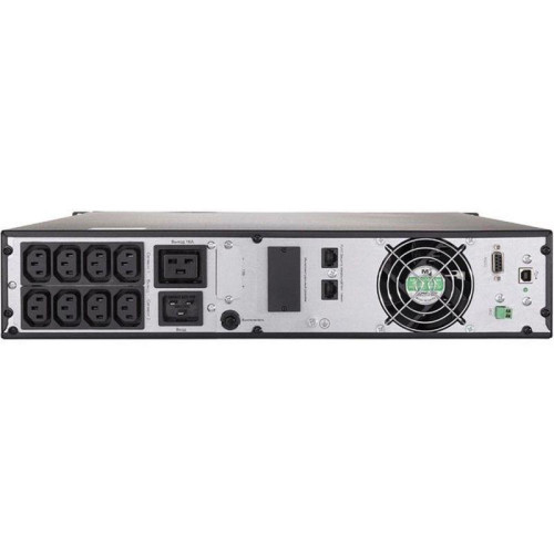 Источник бесперебойного питания (ИБП) Связь Инжиниринг СИПБ3КА.10-11 3000W/3000VA