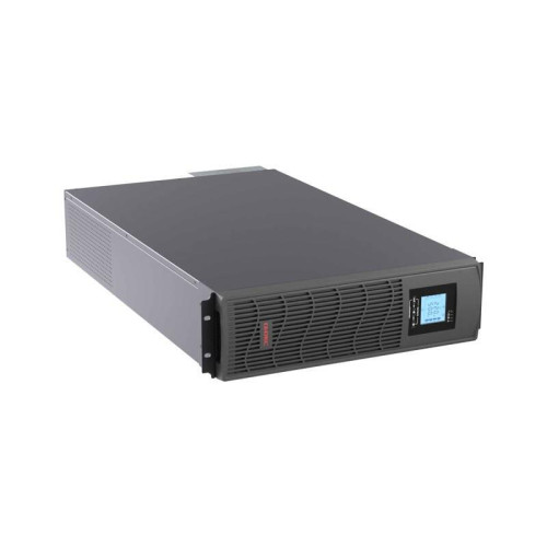 Онлайн ИБП ДКС серии Trio TM, 20 кВА/20 кВт, 1/1 или 3/1, EPO, USB, RS-232,клеммная колодка, 5 А, без АКБ, 9 Ач Онлайн ИБП ДКС серии Trio TM, 20 кВА/20 кВт, 1/1 или 3/1, EPO, USB, RS-232,клеммная колодка, 5 А, без АКБ, 9 Ач