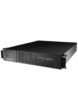 ИБП ФОРВАРД 3000/ Online rack / tower