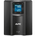 Источник бесперебойного питания APC Smart-UPS C SMC1000IC 600Вт 1000ВА черный Источник бесперебойного питания APC Smart-UPS C SMC1000IC 600Вт 1000ВА черный