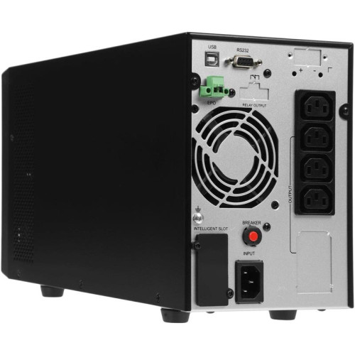 Источник бесперебойного питания Ippon Innova TB 2000 1800Вт 2000ВА черный