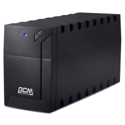 Источник бесперебойного питания/ Powercom RPT-1000A EURO 600W