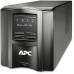 Источник бесперебойного питания APC Smart-UPS SMT750IC 500Вт 750ВА черный Источник бесперебойного питания APC Smart-UPS SMT750IC 500Вт 750ВА черный