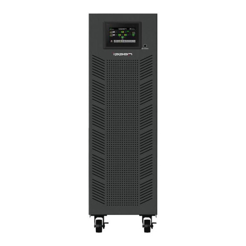 Источник бесперебойного питания Ippon Innova RT 33 20K Tower 20000Вт 20000ВА черный