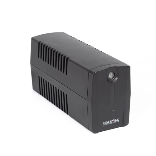 ИБП ЮНИОР СМАРТ 1000, 1000/600 ВА/Вт, LED, USB, SCHUKOx2/ line-interactive AS tower