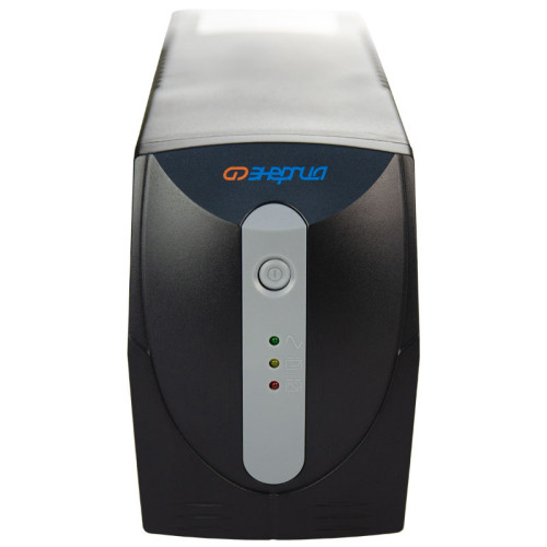 ИБП 800 Энергия/ UPS 800 Energy ИБП 800 Энергия/ UPS 800 Energy