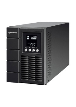 ИБП Online CyberPower OLS1000E Tower 1000VA/900W USB/RS-232/(4 IEC С13) NEW