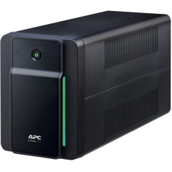 Back-UPS 2200VA, 1200 Watts, Line Interactive, Automatic Volt Regulation, 140-300V, USB, (4) Schuko CEE 7 Sockets Battery backup, input cord 1.2m, dimensions (HxWxD) 190 x 140 x 390 mm, weight 12.3 kg, standard warranty 2 years.
