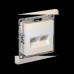ATLASDESIGN РОЗЕТКА двойная компьютерная RJ45+RJ45, кат.5E, механизм, ЖЕМЧУГ ATLASDESIGN РОЗЕТКА двойная компьютерная RJ45+RJ45, кат.5E, механизм, ЖЕМЧУГ
