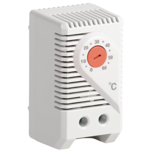 Термостат от 0 до +60 °C NC IEK