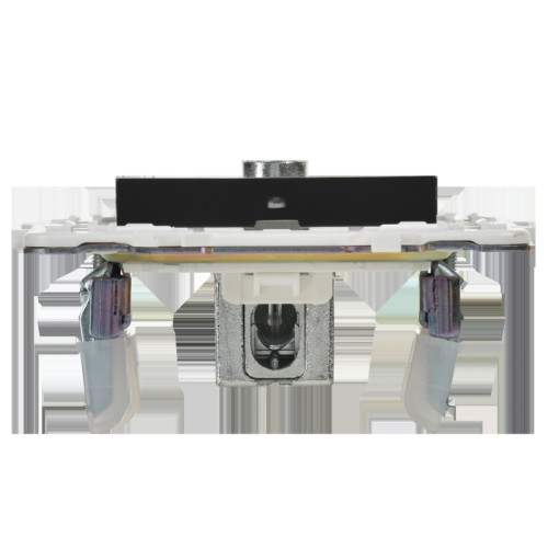 Розетка/ SKANDY Розетка TV оконечная SK-A12Bl черный Розетка/ SKANDY Розетка TV оконечная SK-A12Bl черный