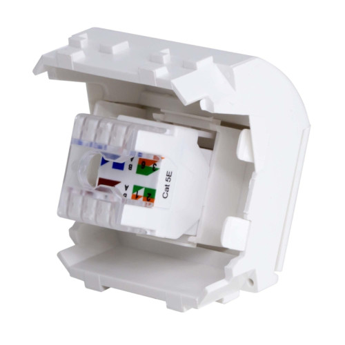 Розетка компьютерная/ BRAVA Розетка компьютерная RJ-45 категория 5е разъем PcNet Розетка компьютерная/ BRAVA Розетка компьютерная RJ-45 категория 5е разъем PcNet