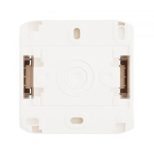 Выключатель Legrand Quteo откр. 2кл. IP44 белый (782302)