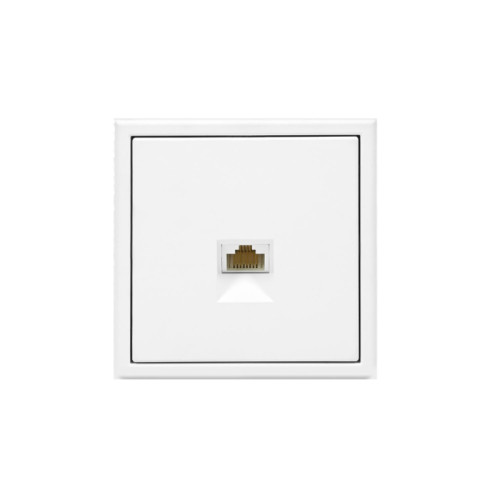 Розетка компьютерная/ ARTGALLERY розетка компьютерная RJ45, кат. 5е, механизм, ЛОТОС Розетка компьютерная/ ARTGALLERY розетка компьютерная RJ45, кат. 5е, механизм, ЛОТОС