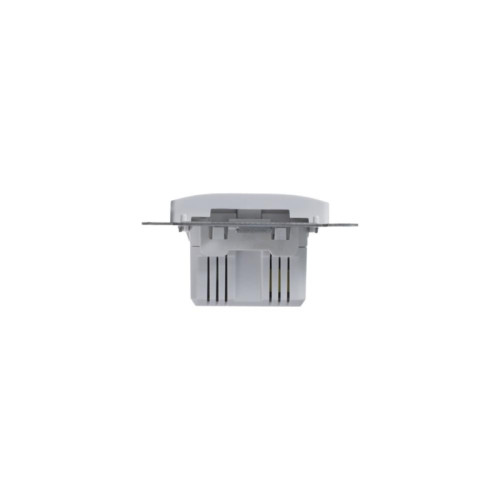 Розетка/ Розетка GLOSSA USB 5В/2100мА 2х5В/1050мА механизм белый Розетка/ Розетка GLOSSA USB 5В/2100мА 2х5В/1050мА механизм белый