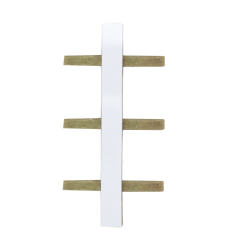 Donel Соединительный адаптер для розеток 45х45