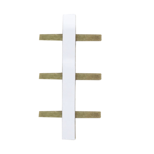 Donel Соединительный адаптер для розеток 45х45