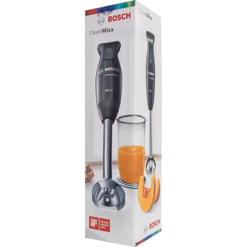 Блендер погружной MSM2610B BLACK BOSCH