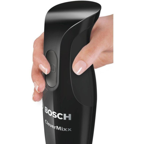 Блендер погружной MSM2610B BLACK BOSCH