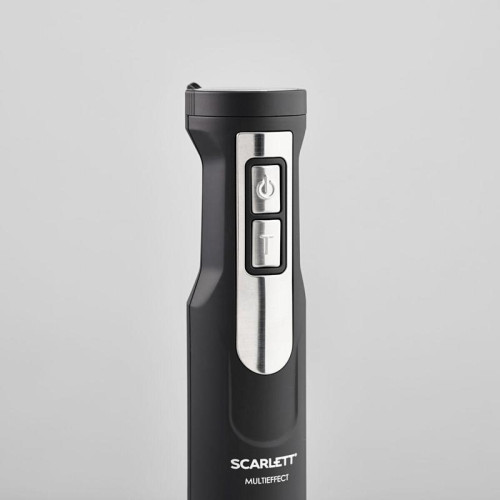 Блендер погружной SC-HB42F61 BLACK SCARLETT