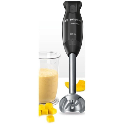 Блендер погружной MSM2610B BLACK BOSCH