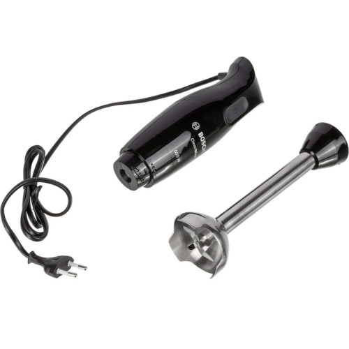 Блендер погружной MSM2610B BLACK BOSCH