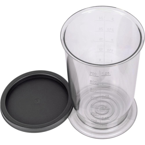 Блендер погружной MSM2610B BLACK BOSCH