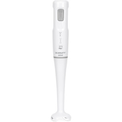 Блендер погружной SC-HB42S12 WHITE SCARLETT