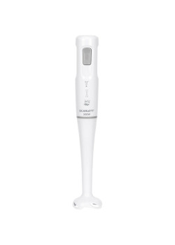 Блендер погружной SC-HB42S12 WHITE SCARLETT