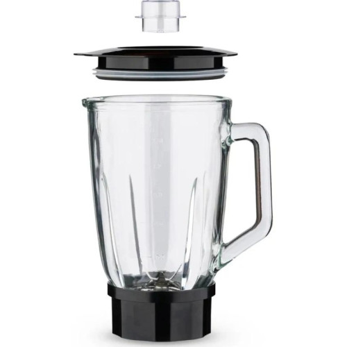 Блендер ZELMER стационарный ZSB4820 BLACK/SILVER