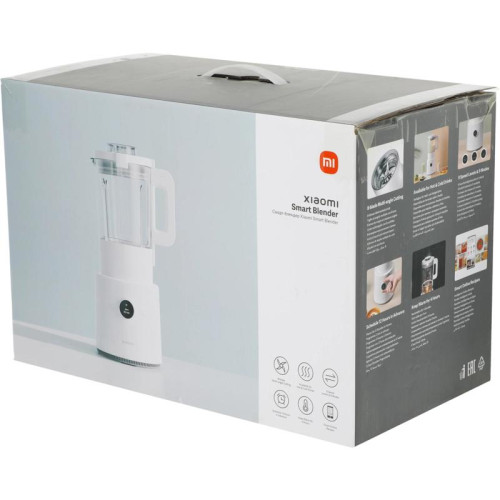 Блендер стационарный SMART EU MPBJ001ACM-1A XIAOMI