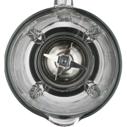 Блендер ZELMER стационарный ZSB4820 BLACK/SILVER