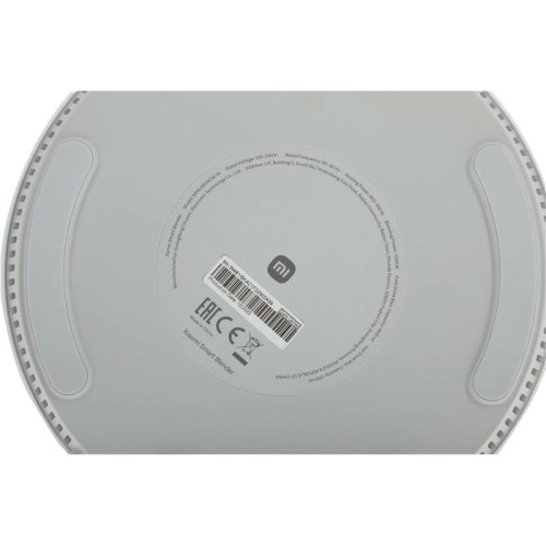 Блендер стационарный SMART EU MPBJ001ACM-1A XIAOMI