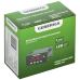 Амперметр цифр. щит. 1-ф. DO RS-485 48х96 LED GENERICA
