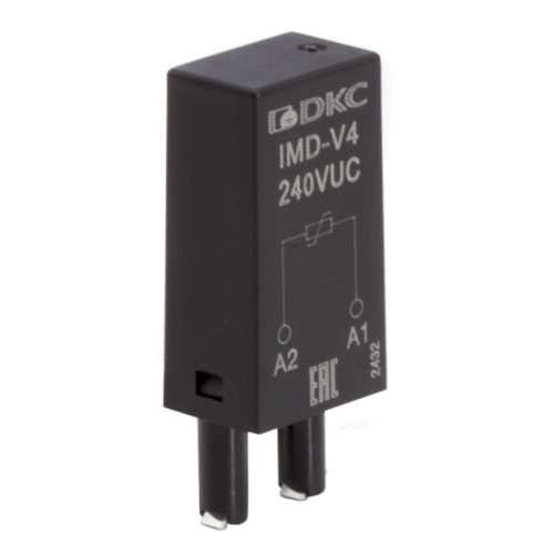 Модуль защиты/ Модуль защиты, варистор, 240V AC/DC