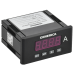 Амперметр цифр. щит. 1-ф. 48х96 LED GENERICA