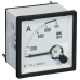 Амперметр Э47 600/5А кл. точн. 1,5 96х96мм