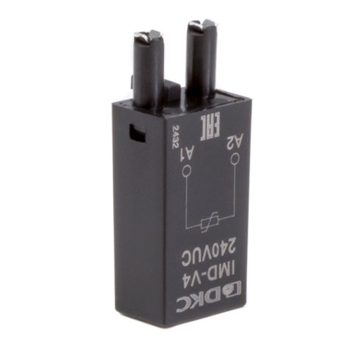 Модуль защиты/ Модуль защиты, диод A1+, 6-250V DC