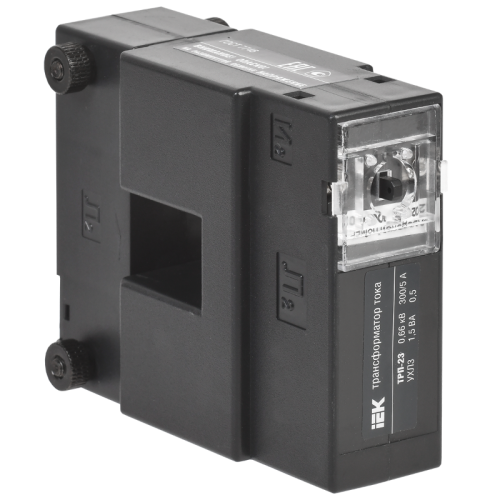 Трансформатор тока ТРП-23 300/5 1,5ВА кл. точн. 0,5