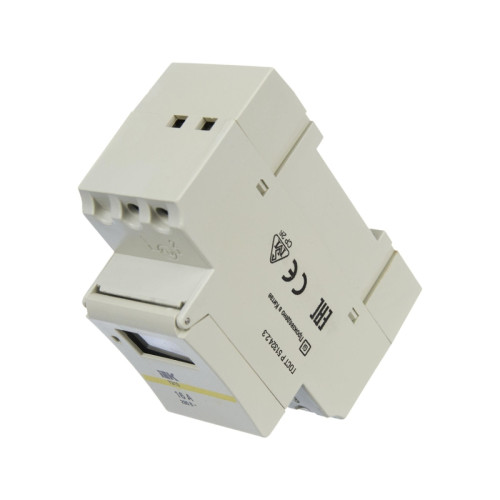 Таймер цифровой/ Таймер цифровой ТЭ15 16А 230V на DIN-рейку