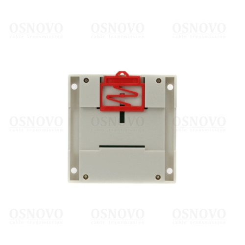 Датчик/ OSNOVO Автоматическое IP реле с функцией антизависания сетевого оборудования (Watch Dog) на 2 канала. Подключение и настройка через Wi-Fi или Ethernet порт. управление через WEB интерфейс