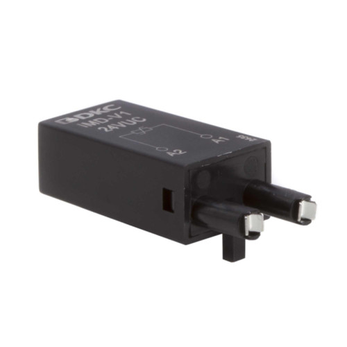Модуль защиты/ Модуль защиты, варистор, 24V AC/DC Модуль защиты/ Модуль защиты, варистор, 24V AC/DC