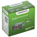 Вольтметр цифр. щит. 1-ф. 48х96 LED GENERICA