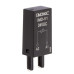 Модуль защиты/ Модуль защиты, варистор, 24V AC/DC Модуль защиты/ Модуль защиты, варистор, 24V AC/DC