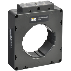 Трансформатор тока ТТИ-85 1200/5А 15ВА 0,5S IEK