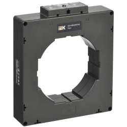 Трансформатор тока ТТИ-125 5000/5А 15ВА 0,5S IEK