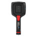 Тепловизор Torus XF200-B , 256 * 192, -20C ~650C, фикс. фокус, wi-fi+bluetooth