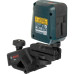 Нивелир лазерн. Bosch GLL 2 + MM2 2кл.лаз. 635нм цв.луч. красный 2луч. (0601063A01) Нивелир лазерн. Bosch GLL 2 + MM2 2кл.лаз. 635нм цв.луч. красный 2луч. (0601063A01)