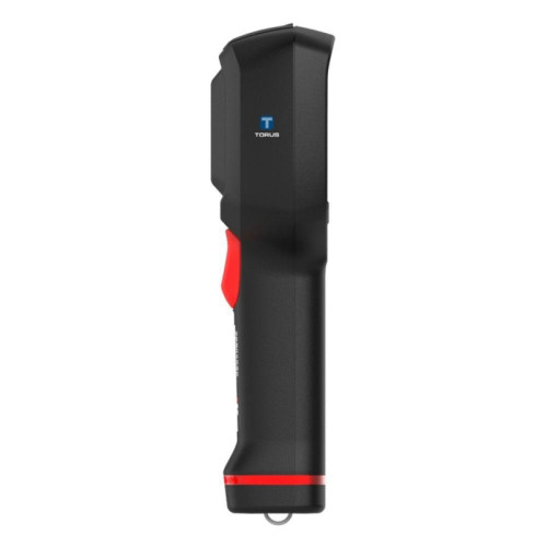 Тепловизор Torus XF200-C, 160х120, -20°C~650°C, строительный, фикс.фокус, wi-fi+bluetooth, Госреестр
